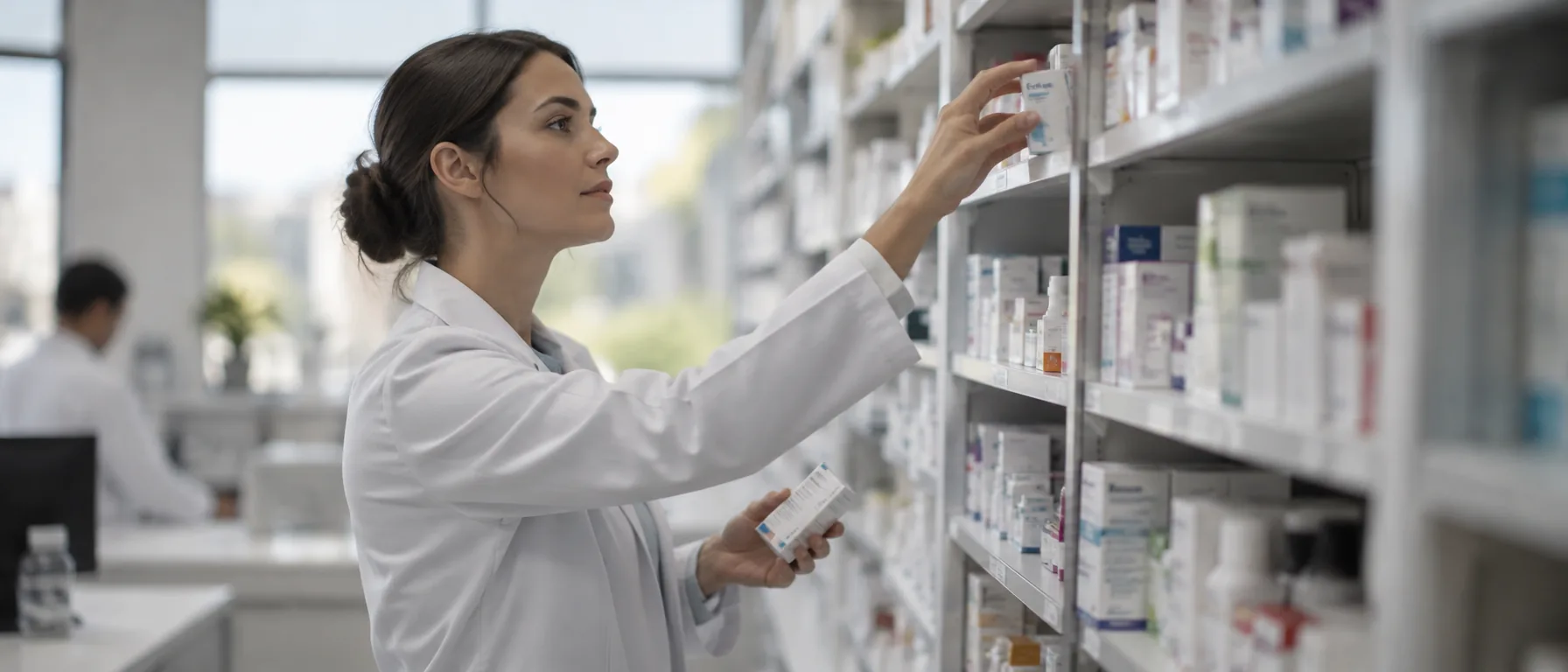 Medcilia — Medcilia Pharma